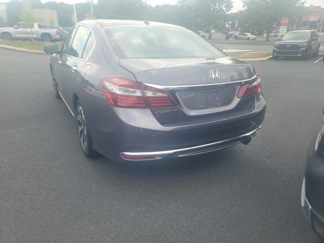 2017 Honda Accord Sedan Vehicle Photo in Harrisburg, PA 17111