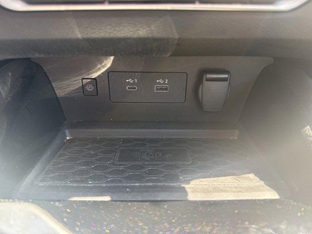 2023 Nissan Altima Vehicle Photo in Harrisburg, PA 17111-1033