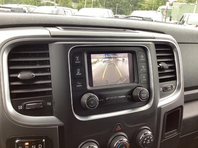 2022 Ram 1500 Classic Vehicle Photo in Gardner, MA 01440