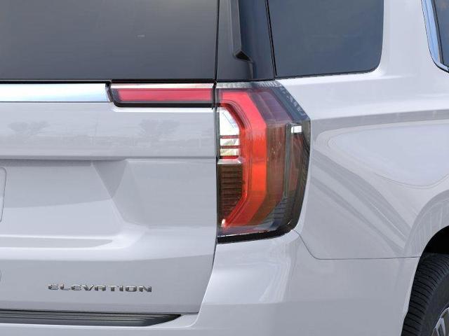 2025 GMC Yukon Vehicle Photo in KANSAS CITY, MO 64114-4545