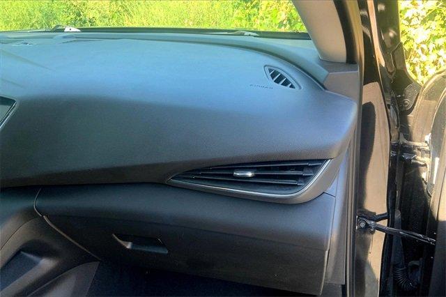2023 Buick Envision Vehicle Photo in KANSAS CITY, MO 64114-4545