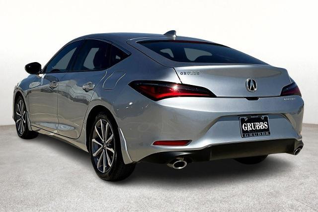 2025 Acura Integra Vehicle Photo in Grapevine, TX 76051