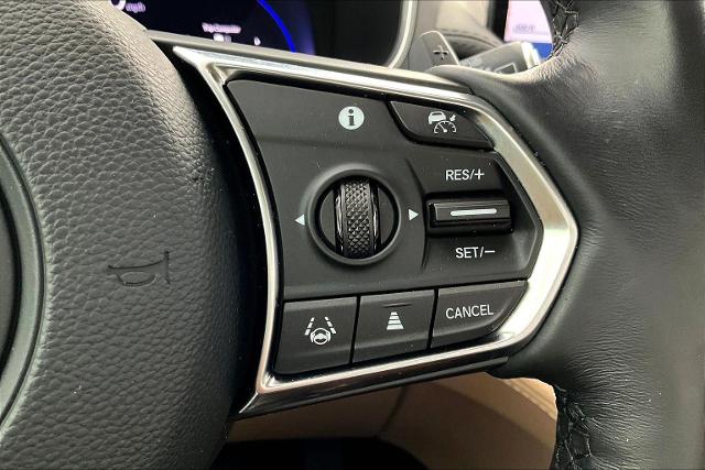 2023 Acura MDX Vehicle Photo in Grapevine, TX 76051