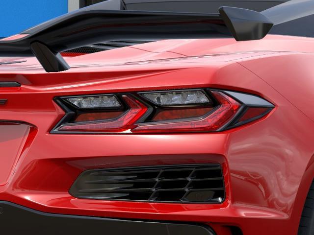 2026 Corvette Z06 Z06 Convertible 3LZ picture #10