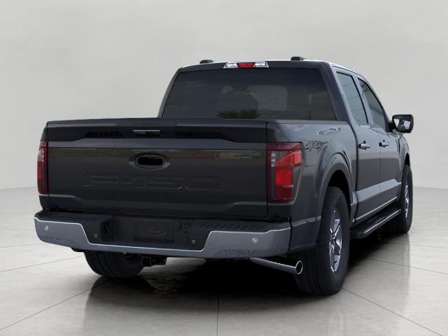 2024 Ford F-150 Vehicle Photo in Neenah, WI 54956