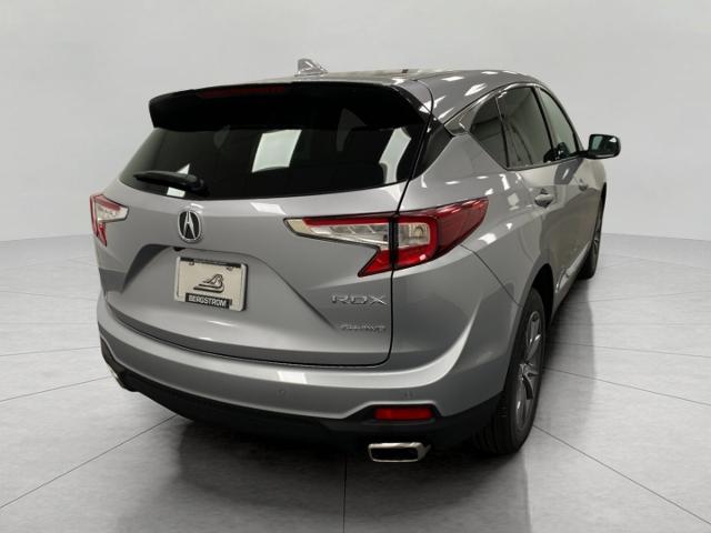 2024 Acura RDX Vehicle Photo in Appleton, WI 54913