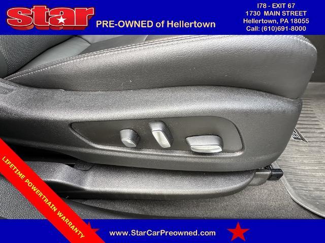 2020 Cadillac XT5 Vehicle Photo in Hellertown, PA 18055