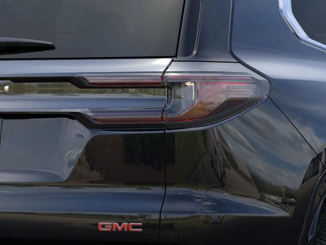 2024 GMC Acadia Vehicle Photo in LYNDHURST, NJ 07071-2008