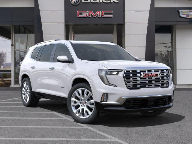 2024 GMC Acadia Vehicle Photo in INDEPENDENCE, MO 64055-1377