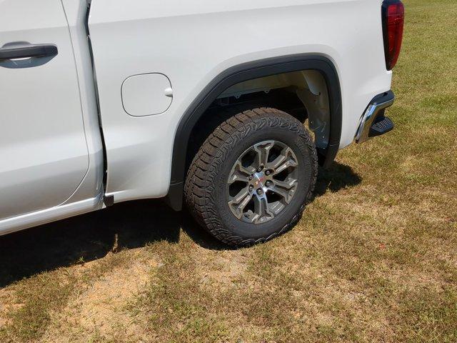 2024 GMC Sierra 1500 Vehicle Photo in ALBERTVILLE, AL 35950-0246