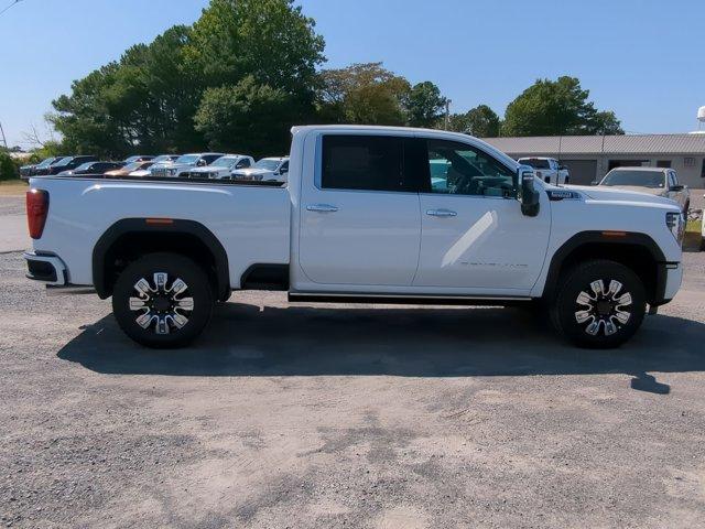 2024 GMC Sierra 2500 HD Vehicle Photo in ALBERTVILLE, AL 35950-0246