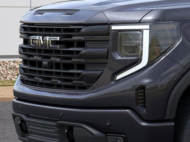 2025 GMC Sierra 1500 Vehicle Photo in TREVOSE, PA 19053-4984