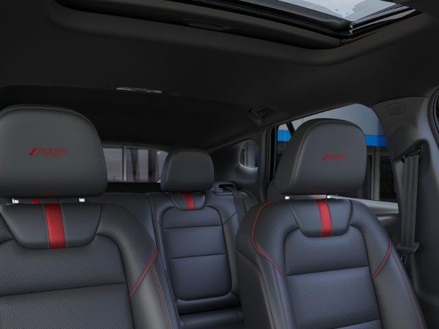 2025 Chevrolet Trax Vehicle Photo in GREEN BAY, WI 54304-5303
