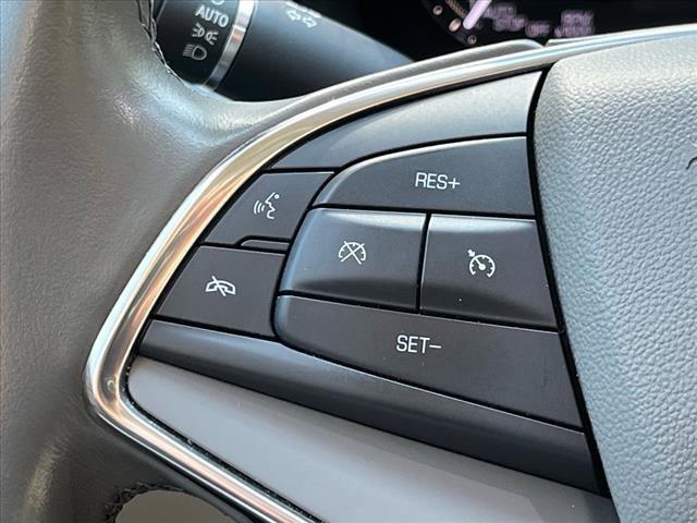 2019 Cadillac XT5 Vehicle Photo in SAN ANTONIO, TX 78230-1001