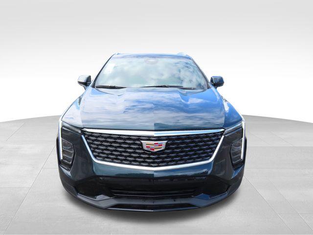 2025 Cadillac XT4 Vehicle Photo in DELRAY BEACH, FL 33483-3294