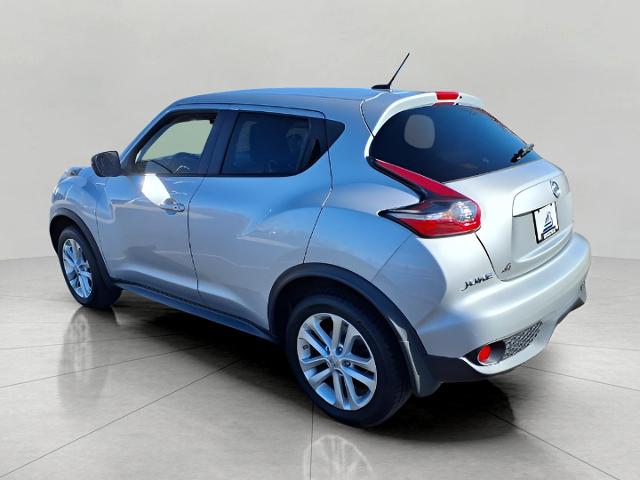 2015 Nissan JUKE Vehicle Photo in Oshkosh, WI 54904