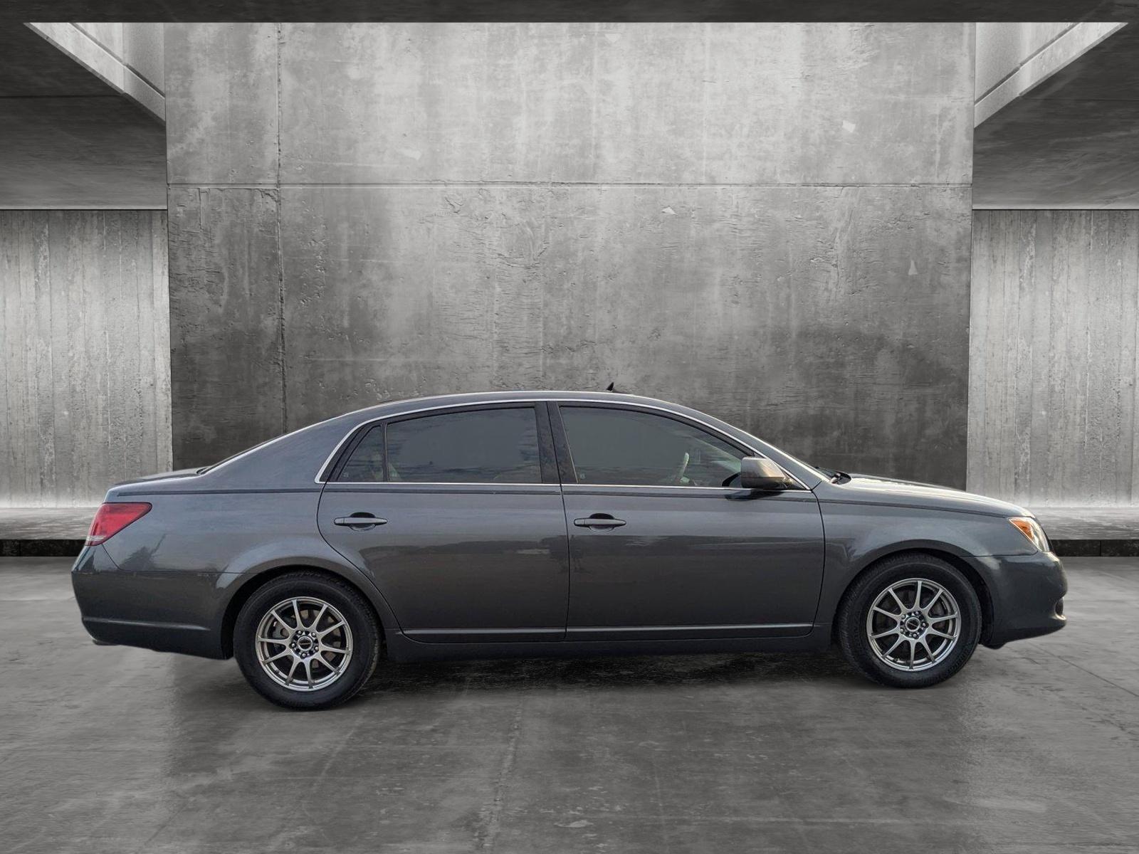 2009 Toyota Avalon Vehicle Photo in Spokane Valley, WA 99212