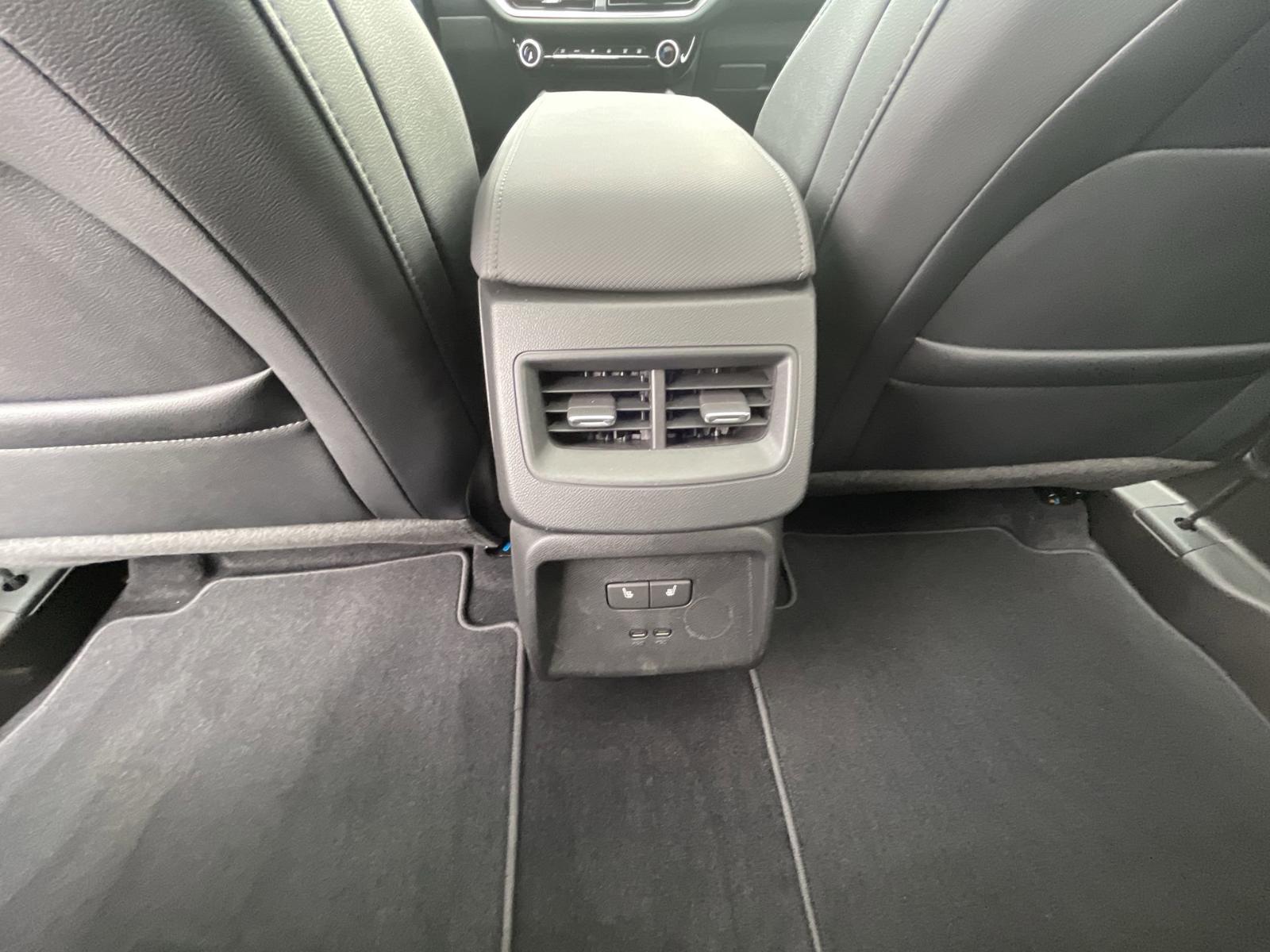 2025 Chevrolet Equinox EV Vehicle Photo in BENTONVILLE, AR 72712-4322