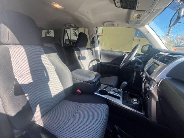 2017 Toyota 4Runner Vehicle Photo in Salt Lake City, UT 84115-2787