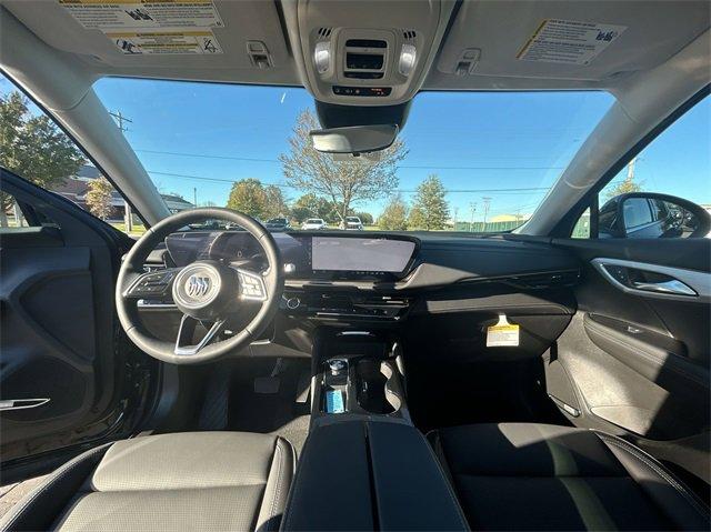 2024 Buick Envision Vehicle Photo in BOWLING GREEN, KY 42104-4102