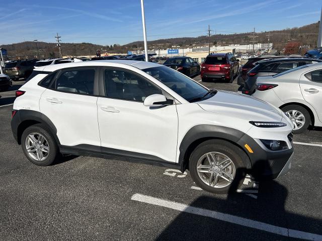 2022 Hyundai Kona Vehicle Photo in INDIANA, PA 15701-1897