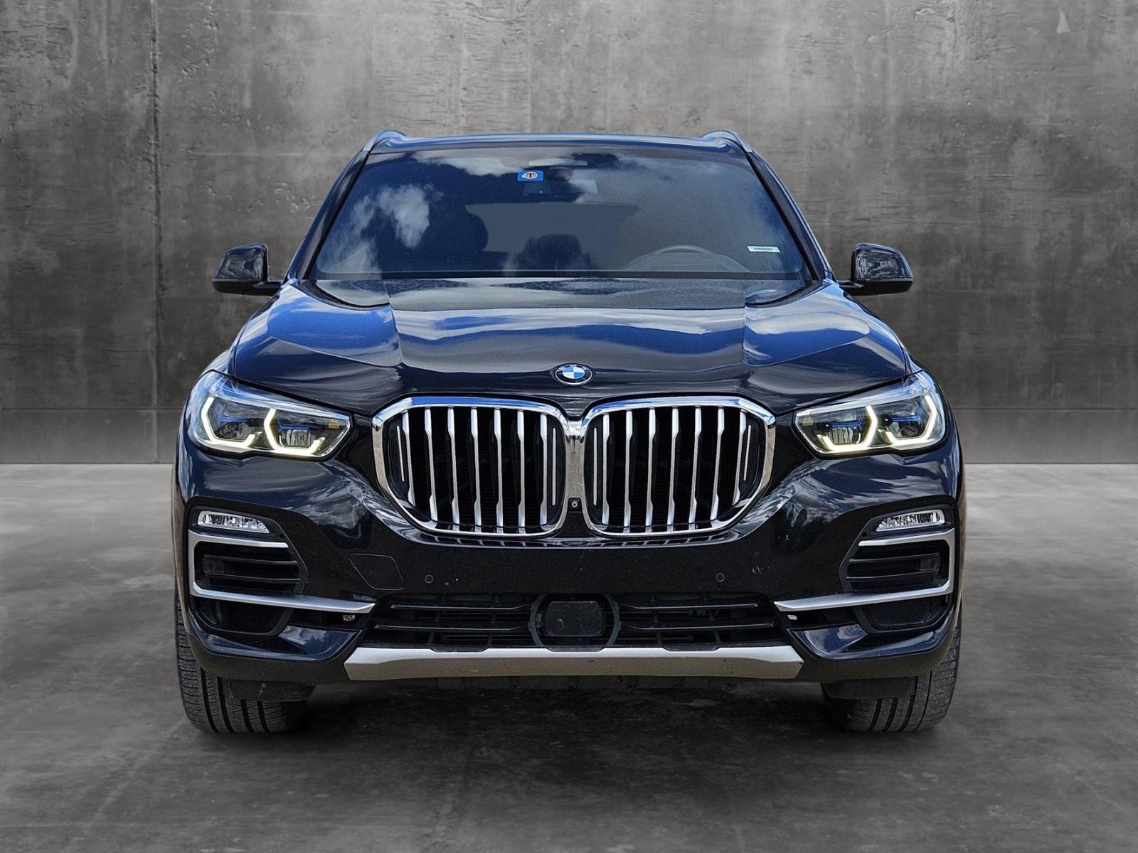 2020 BMW X5X40I Vehicle Photo in WACO, TX 76710-2592