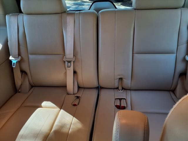 2011 Cadillac Escalade Vehicle Photo in SAN ANTONIO, TX 78230-1001