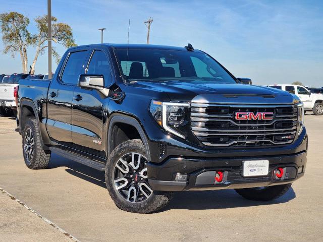 2023 GMC Sierra 1500 Vehicle Photo in Pilot Point, TX 76258