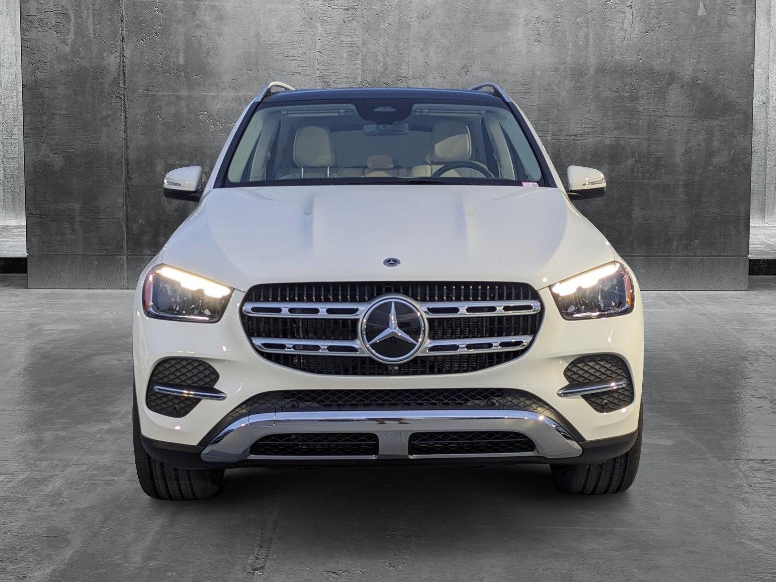 2024 Mercedes-Benz GLE Vehicle Photo in Fort Lauderdale, FL 33316