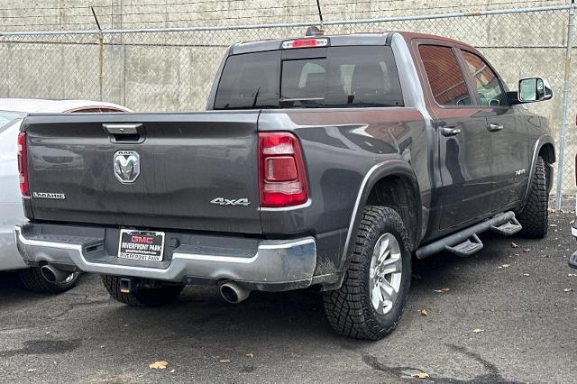 2020 Ram 1500 Vehicle Photo in SPOKANE, WA 99202-2191