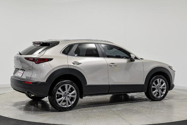 2023 Mazda CX-30 Vehicle Photo in Akron, OH 44312