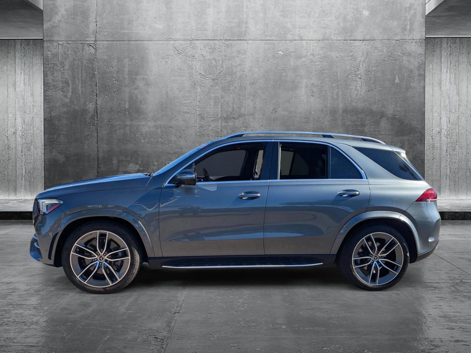 2023 Mercedes-Benz GLE Vehicle Photo in Wesley Chapel, FL 33544