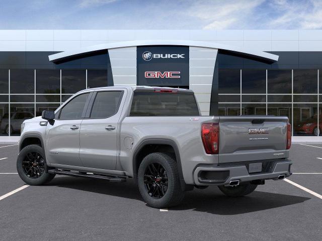 2024 GMC Sierra 1500 Vehicle Photo in APPLETON, WI 54914-8833