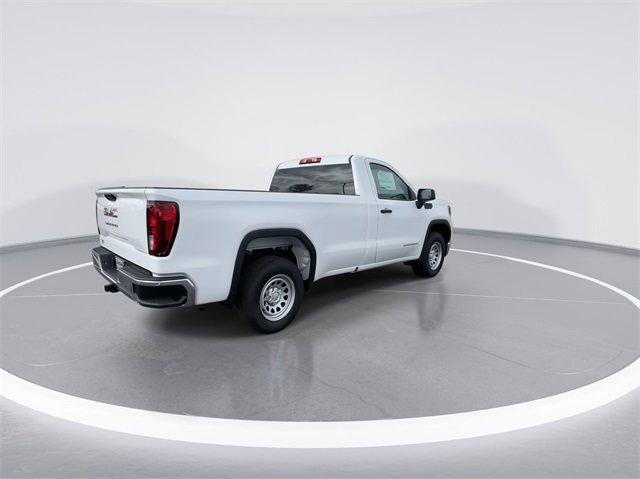 2024 GMC Sierra 1500 Vehicle Photo in BOWLING GREEN, KY 42104-4102