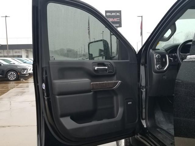 2020 GMC Sierra 2500 HD Vehicle Photo in ELYRIA, OH 44035-6349