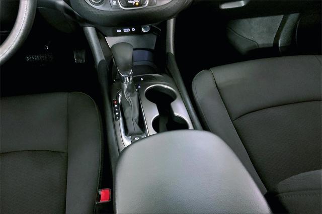 2023 Chevrolet Malibu Vehicle Photo in Kansas City, MO 64114