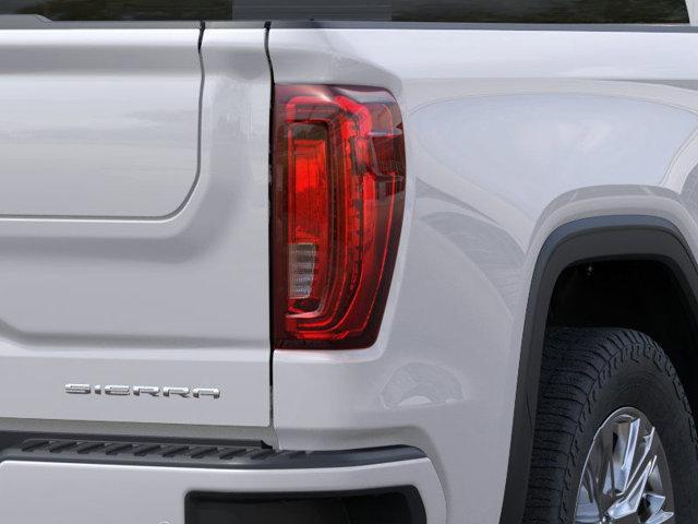 2025 GMC Sierra 1500 Vehicle Photo in ALBERTVILLE, AL 35950-0246