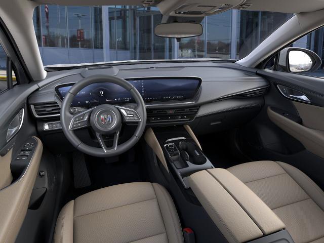 2025 Buick Envision Vehicle Photo in KANSAS CITY, MO 64114-4545