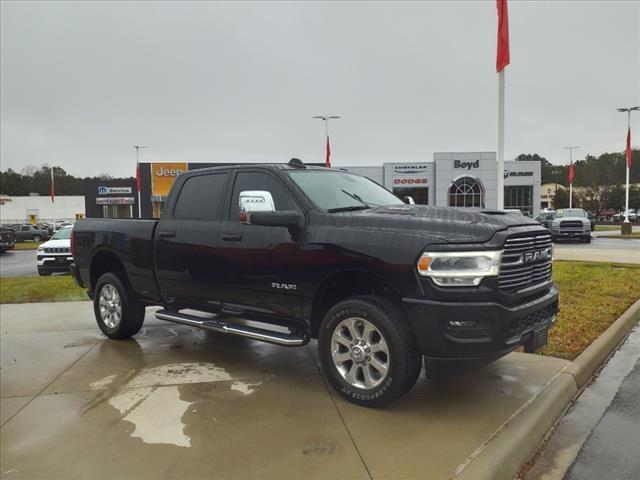 2024 Ram 2500 Vehicle Photo in South Hill, VA 23970