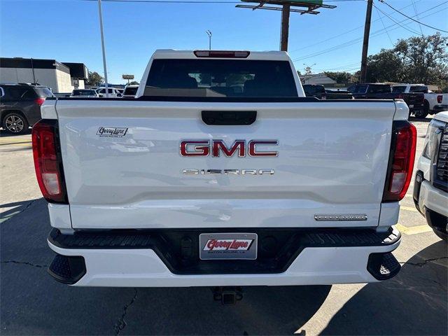 2025 GMC Sierra 1500 Vehicle Photo in BATON ROUGE, LA 70806-4466