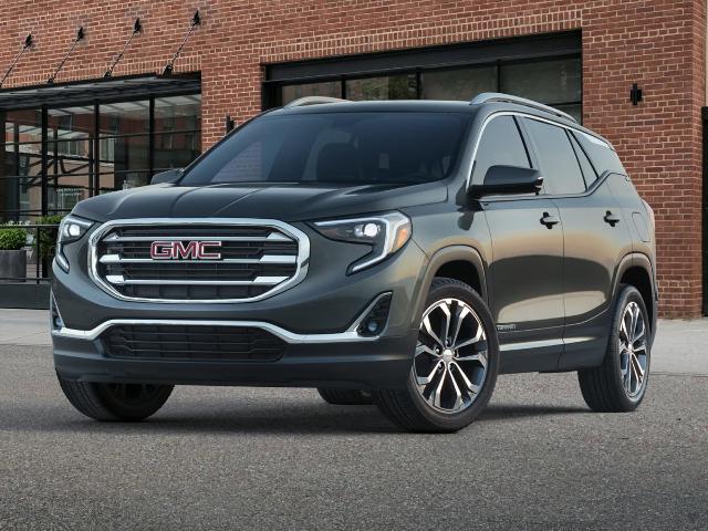 2021 GMC Terrain Vehicle Photo in BOWLING GREEN, KY 42104-4102