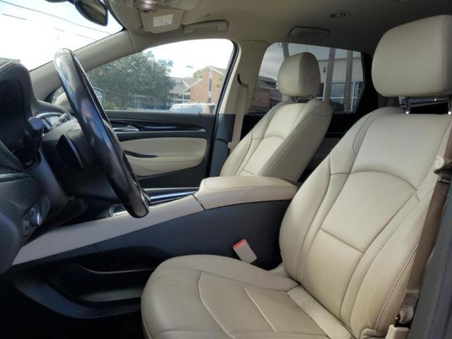 2020 Buick Enclave Vehicle Photo in LAFAYETTE, LA 70503-4541