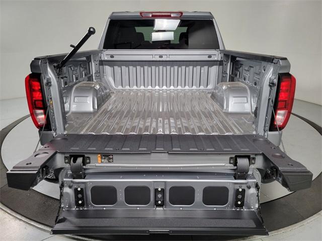 2025 GMC Sierra 1500 Vehicle Photo in PRESCOTT, AZ 86305-3700