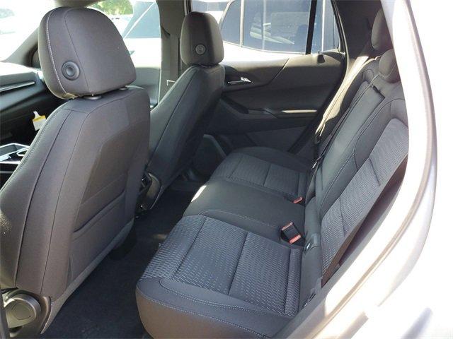 2025 Chevrolet Equinox Vehicle Photo in SUNRISE, FL 33323-3202