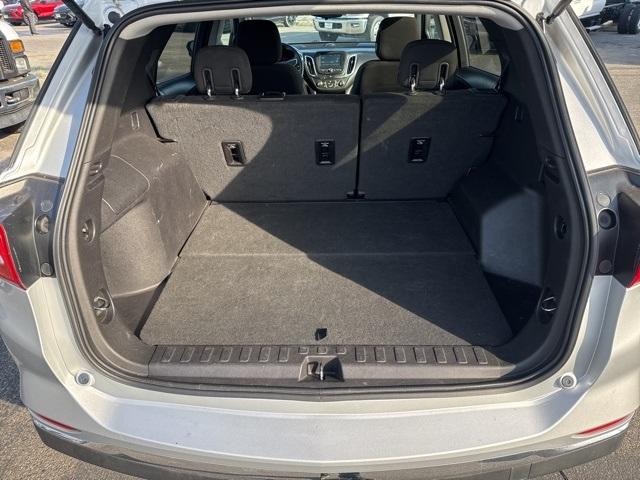 2018 Chevrolet Equinox Vehicle Photo in VENTURA, CA 93003-8585