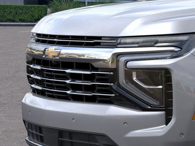 2025 Chevrolet Tahoe Vehicle Photo in SUGAR LAND, TX 77478-0000