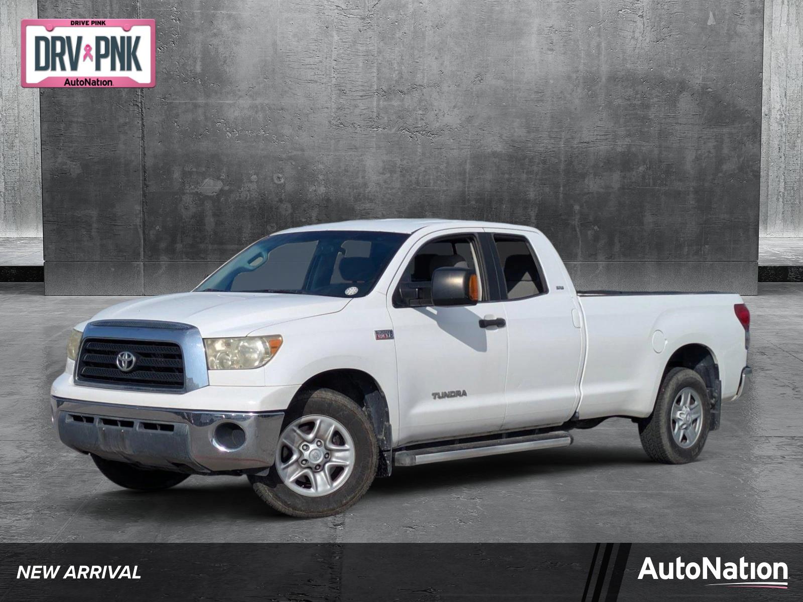 2007 Toyota Tundra Vehicle Photo in Corpus Christi, TX 78415