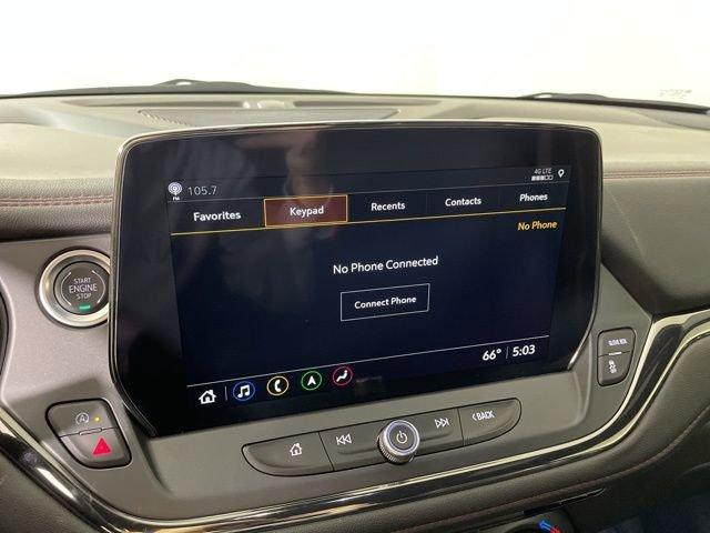 2025 Chevrolet Blazer Vehicle Photo in PHOENIX, AZ 85014-3381