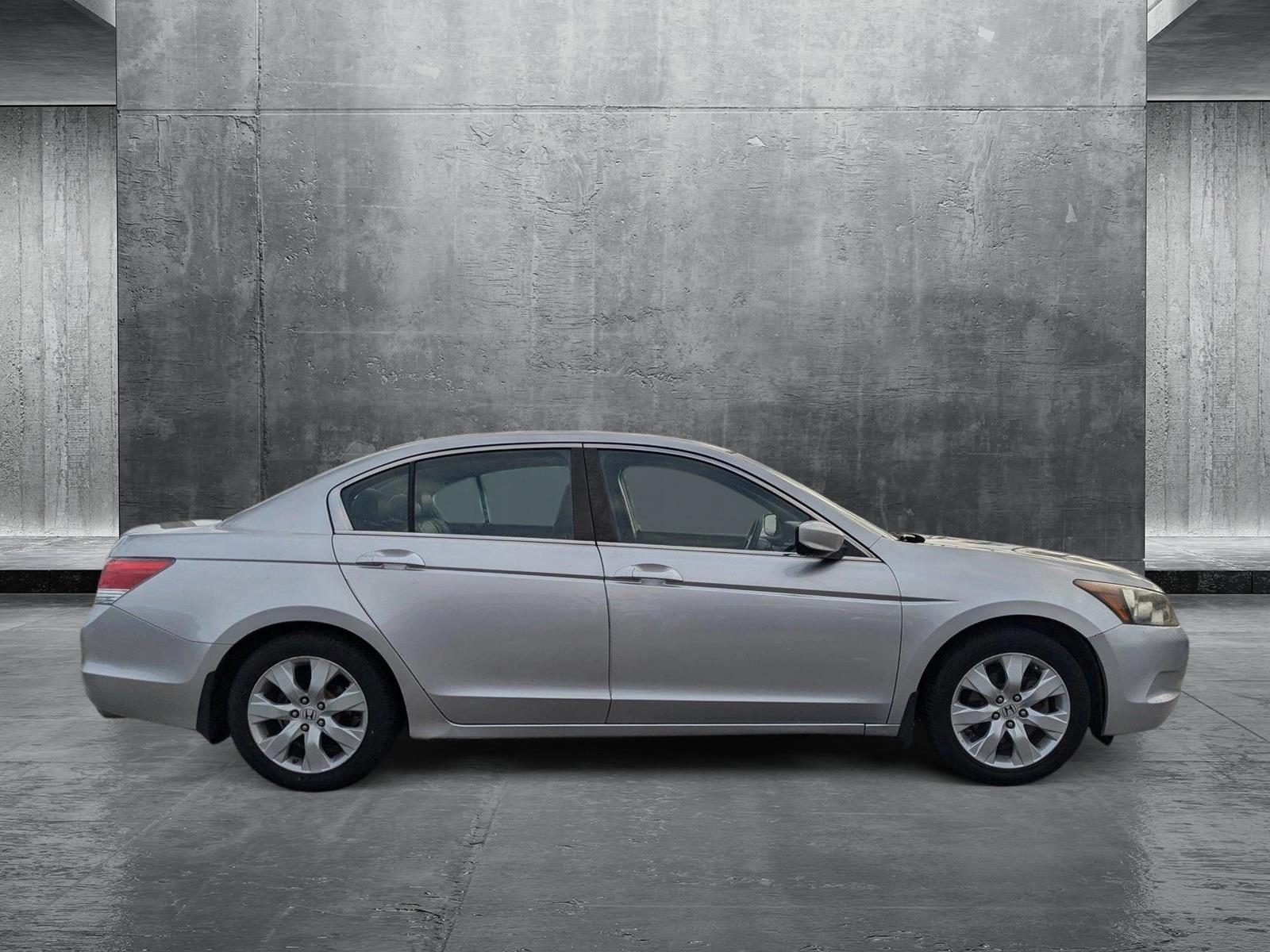 2010 Honda Accord Sedan Vehicle Photo in Winter Park, FL 32792