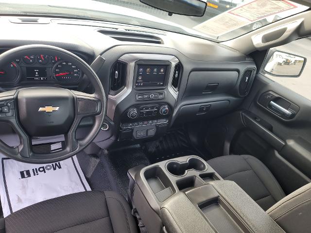 2023 Chevrolet Silverado 1500 Vehicle Photo in LA MESA, CA 91942-8211